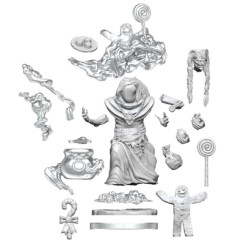 D&D Frameworks: Night Hag (WV1)