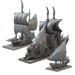 Armada: Twilight Kin Starter Fleet