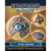 Starfinder: Flip-Mat - Solar Temple