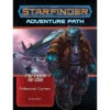 Starfinder: (SF36) Fly Free Or Die #3 - Professional Courtesy