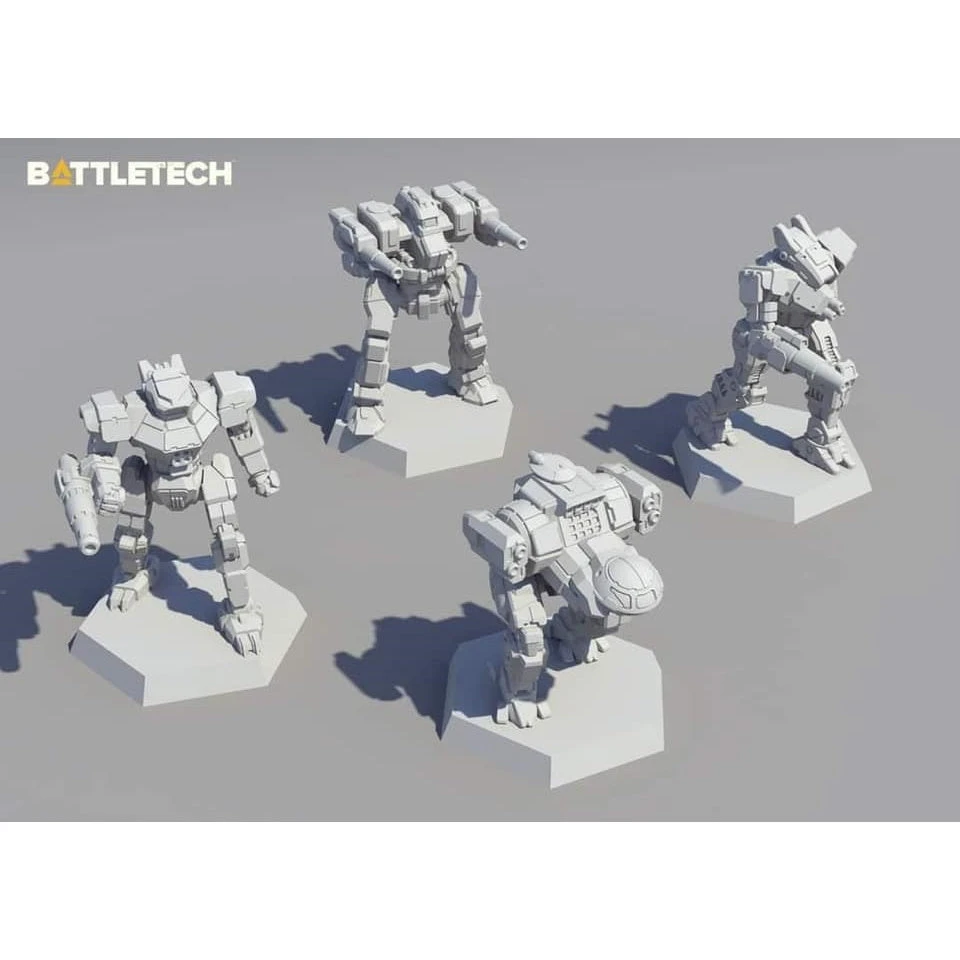 Battletech: Inner Sphere Striker Lance Battletech: Inner Sphere Striker Lance -Blackknight Games Sales raw 91f92ee2 d19b 4c00 a7fa 3c54180e1010