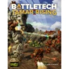 Battletech: Tamar Rising Book