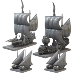 Armada: Twilight Kin Booster Fleet