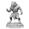 Critical Role Minis: Fey Werewolves (Unpainted / WV3)