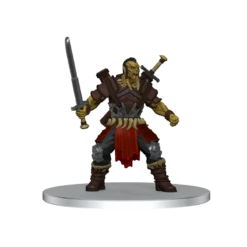 Critical Role Minis: NPCs Of Exandria 1 (Prepainted) -Blackknight Games Sales raw 9b655830 9489 4698 abba e7e44ba7b652