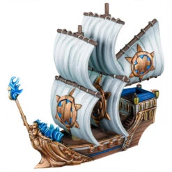 Armada: Basilean Elohi