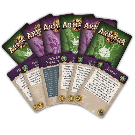 Armada: Magic Deck Armada: Magic Deck -Blackknight Games Sales raw b37dadf0 7d45 41ba ac30 fad4442b02e5