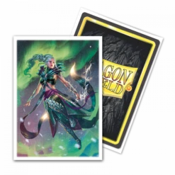 Flesh & Blood Sleeves: Lexi (100count)