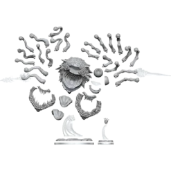 D&D Frameworks: Beholder (WV1)