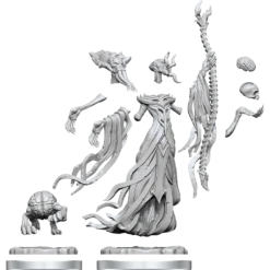 D&D Frameworks: Mind Flayer (WV1)