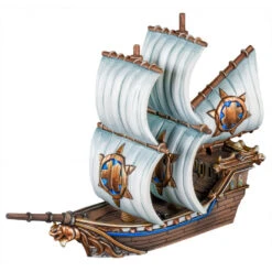 Armada: Basilean Gur Panther