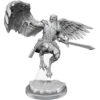 D&D Minis: Aarakocra Paladins (Unpainted / WV18)