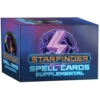 Starfinder: Spell Cards Supplemental