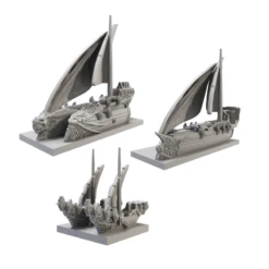 Armada: Elf Booster Fleet
