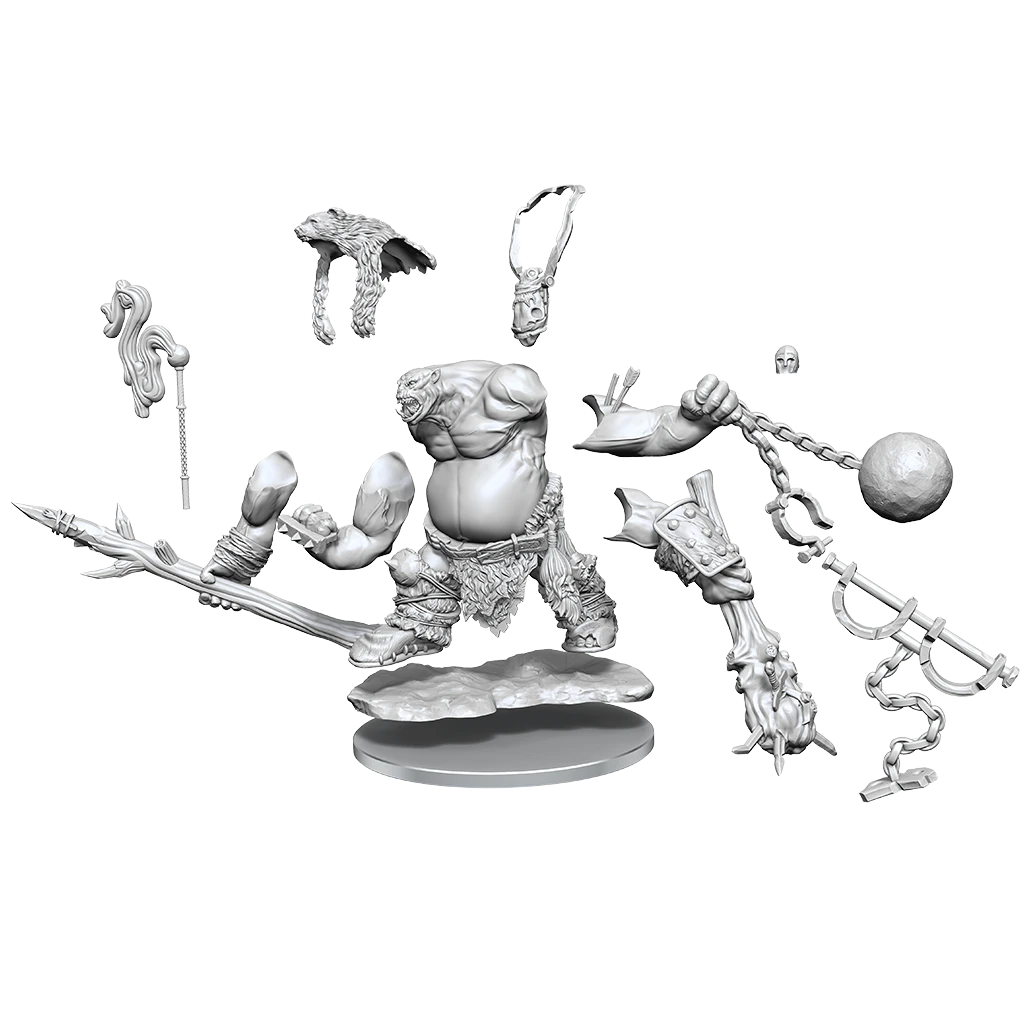 D&D Frameworks: Ogre (WV1) D&D Frameworks: Ogre (WV1) -Blackknight Games Sales raw f8c2bf77 fab7 47e9 844f 6df8fc915ef6