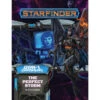 Starfinder: (SF46) Drift Crashers #1 - The Perfect Storm