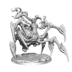 D&D Frameworks: Drider (WV1)