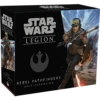 Star Wars Legion: Rebel Pathfinders Unit