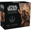 Star Wars Legion: Rebel Troopers Unit