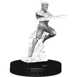 HeroClix: Deep Cuts - Human Torch