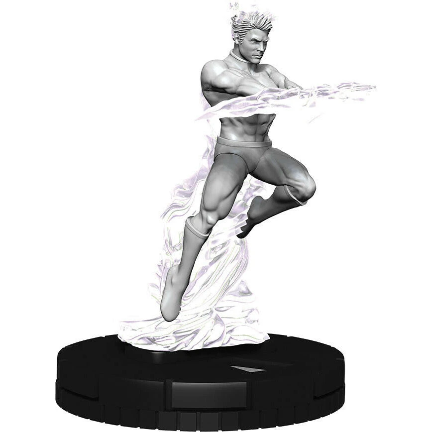 HeroClix: Deep Cuts - Human Torch HeroClix: Deep Cuts - Human Torch -Blackknight Games Sales s l1600 1