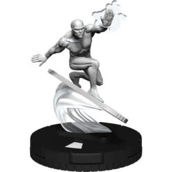 HeroClix: Deep Cuts - Silver Surfer