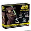 Star Wars Shatterpoint: Plans And Preparation Squad Pack