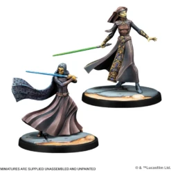 Star Wars Shatterpoint: Plans And Preparation Squad Pack 2 Star Wars Shatterpoint: Plans And Preparation Squad Pack -Blackknight Games Sales shatterpoint plansandprep2