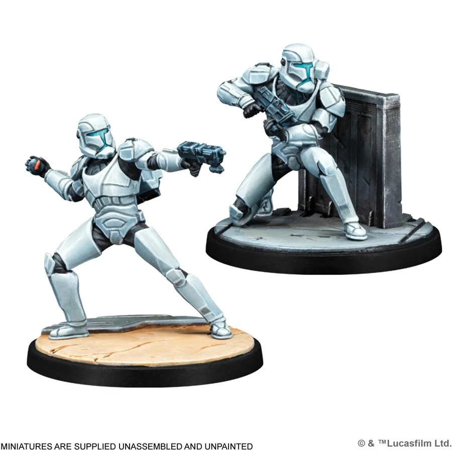 Star Wars Shatterpoint: Plans and Preparation Squad Pack Star Wars Shatterpoint: Plans And Preparation Squad Pack -Blackknight Games Sales shatterpoint plansandprep3