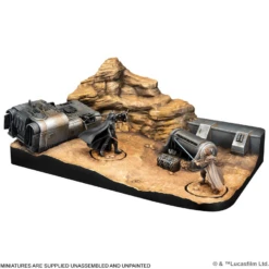 Star Wars Shatterpoint: You Cannot Run Duel Pack 3 Star Wars Shatterpoint: You Cannot Run Duel Pack -Blackknight Games Sales shatterpoint youcannotrun4