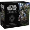 Star Wars Legion: Imperial Shoretroopers Unit