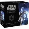 Star Wars Legion: Snowtroopers Unit