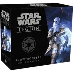 Star Wars Legion: Snowtroopers Unit