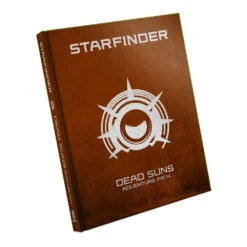 Starfinder: Dead Suns Special Edition