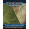 Starfinder: Flip Mat: Enormous Battlefield