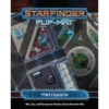 Starfinder: Flip-Mat: Metropolis