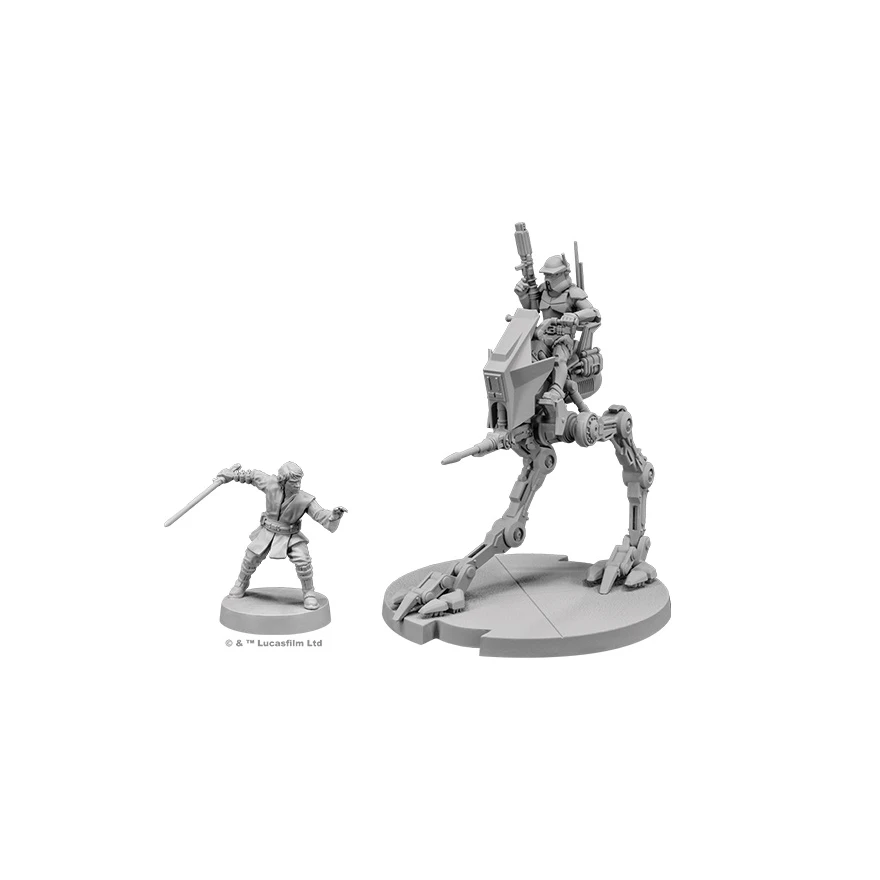 Star Wars Legion: Battle Force Starter Set: 501st Legion Star Wars Legion: Battle Force Starter Set: 501st Legion -Blackknight Games Sales starwarslegion 501stlegion4