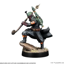 Star Wars Legion: Boba Fett Operative Expansion -Blackknight Games Sales starwarslegion bobafettoperativeexp3