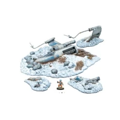 Star Wars Legion: Crashed X-Wing Battlefield Expansion 2 Star Wars Legion: Crashed X-Wing Battlefield Expansion -Blackknight Games Sales starwarslegion crashedxwingbattlefieldexp3