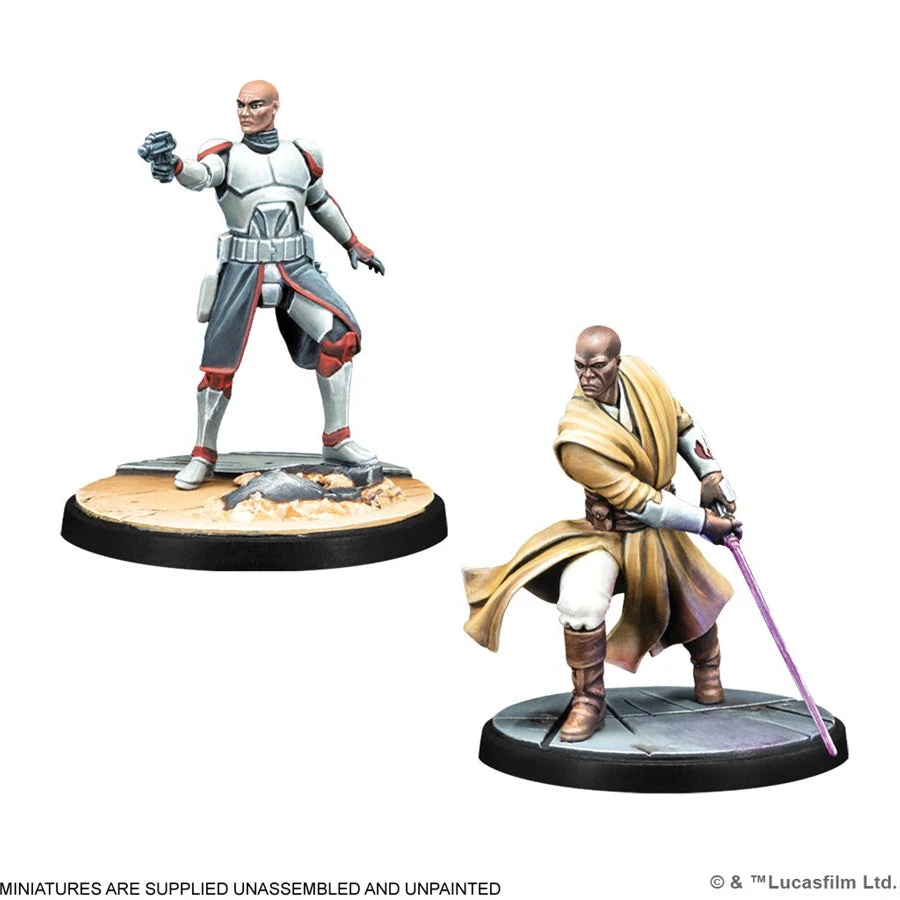 Star Wars Shatterpoint: This Party's Over Squad Pack Star Wars Shatterpoint: This Party's Over Squad Pack -Blackknight Games Sales starwarsshatterpoint thisparty soversquadpack3