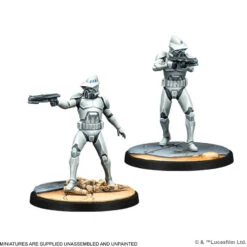 Star Wars Shatterpoint: This Party's Over Squad Pack 3 Star Wars Shatterpoint: This Party's Over Squad Pack -Blackknight Games Sales starwarsshatterpoint thisparty soversquadpack4