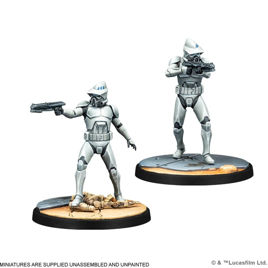 Star Wars Shatterpoint: This Party's Over Squad Pack Star Wars Shatterpoint: This Party's Over Squad Pack -Blackknight Games Sales starwarsshatterpoint thisparty soversquadpack4