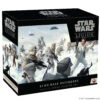 Star Wars Legion: Battle Force Starter Set: Echo Base Defenders