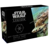 Star Wars Legion: Aat Trade Federation Battle Tank Unit