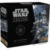 Star Wars Legion: Arc Troopers Unit Expansion