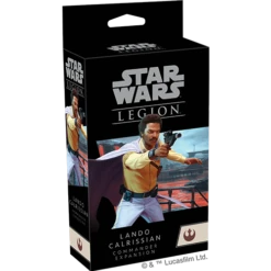 Star Wars Legion: Lando Calrissian Expansion
