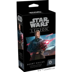 Star Wars Legion: Agent Kallus Expansion