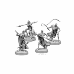 Star Wars Legion: Battle Force Starter Set: Separatist Invasion -Blackknight Games Sales swlegionseparatistinvasion3