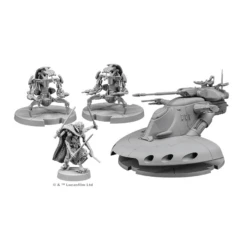 Star Wars Legion: Battle Force Starter Set: Separatist Invasion -Blackknight Games Sales swlegionseparatistinvasion4
