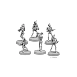 Star Wars Legion: Battle Force Starter Set: Separatist Invasion -Blackknight Games Sales swlegionseparatistinvasion5